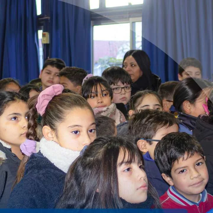 Iniciamos el segundo semestre