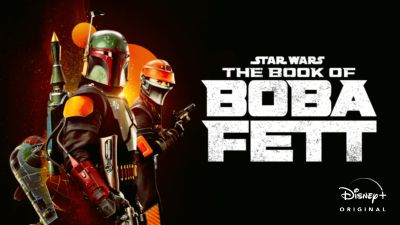 Boba Fett