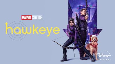 Hawkeye