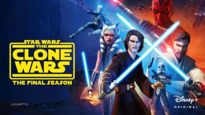 The clone wars | Final Season