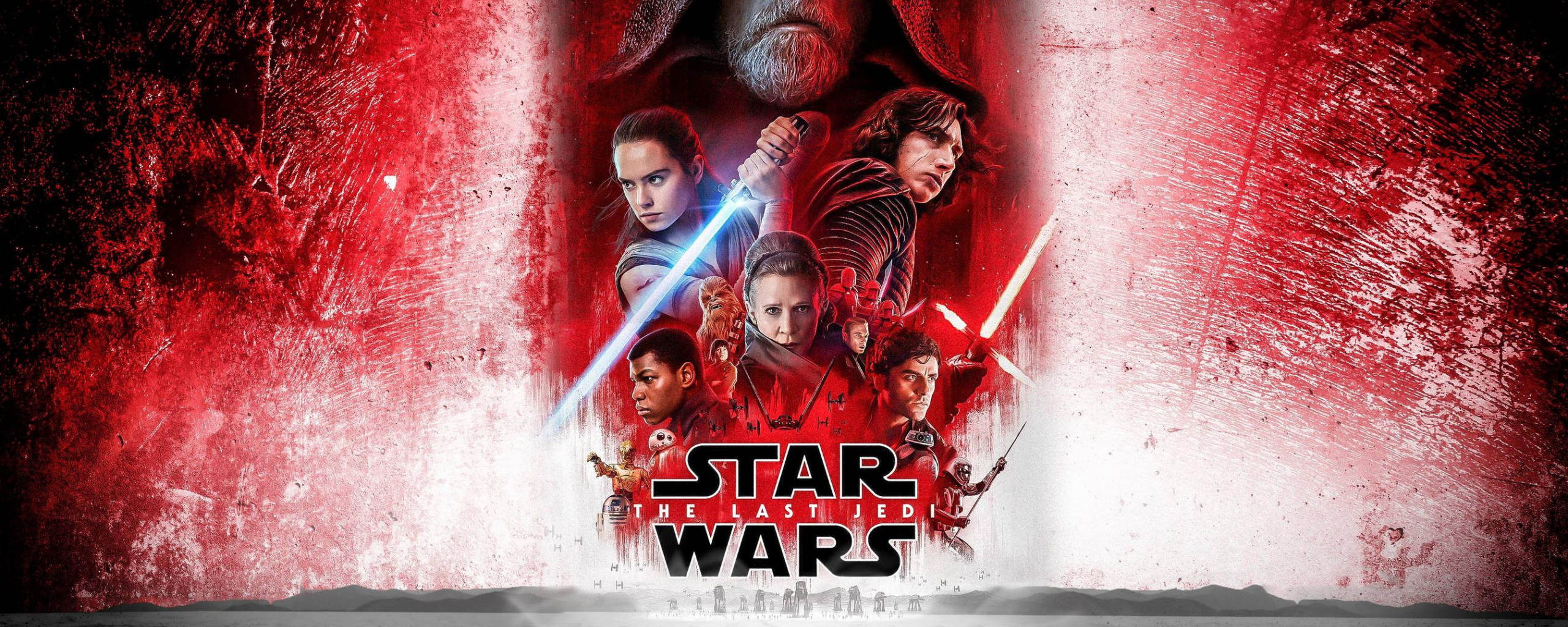 Star Wars XIX