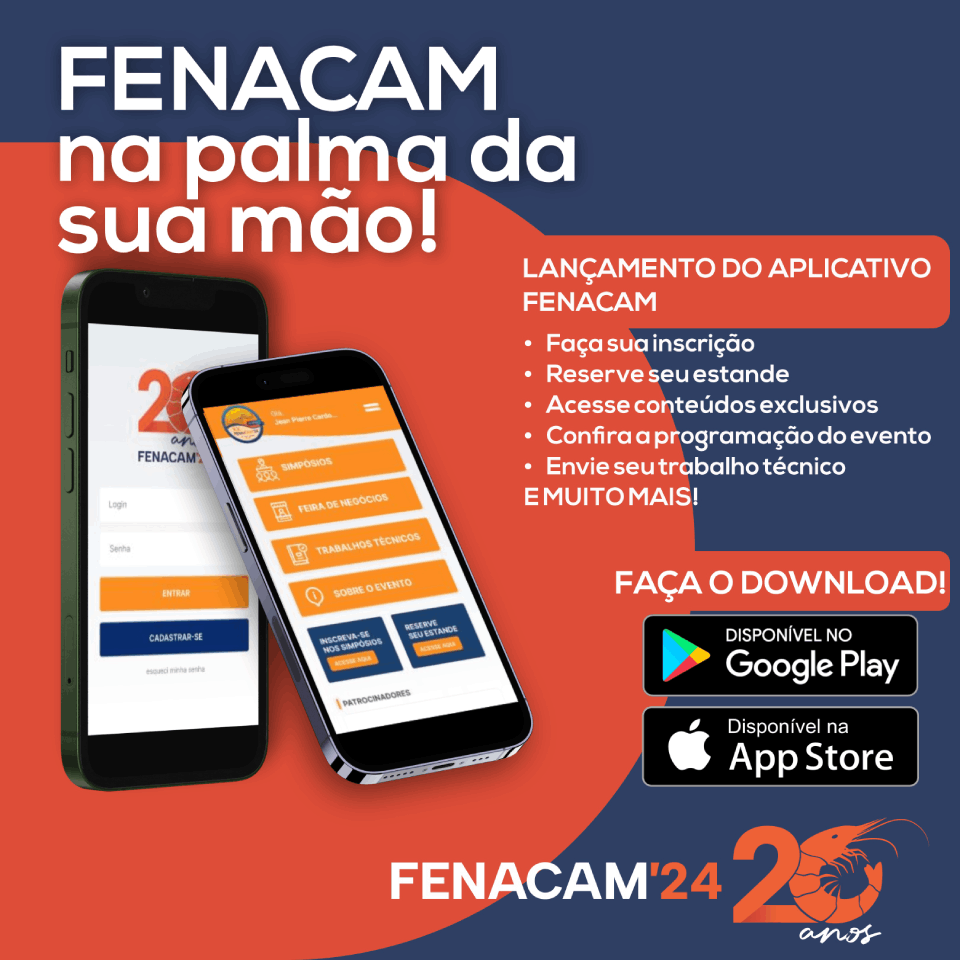 Aplicativo Fenacam