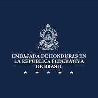 EMBAIXADA HONDURAS