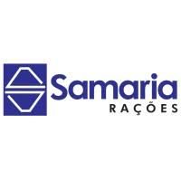 SAMARIA RAÇÕES