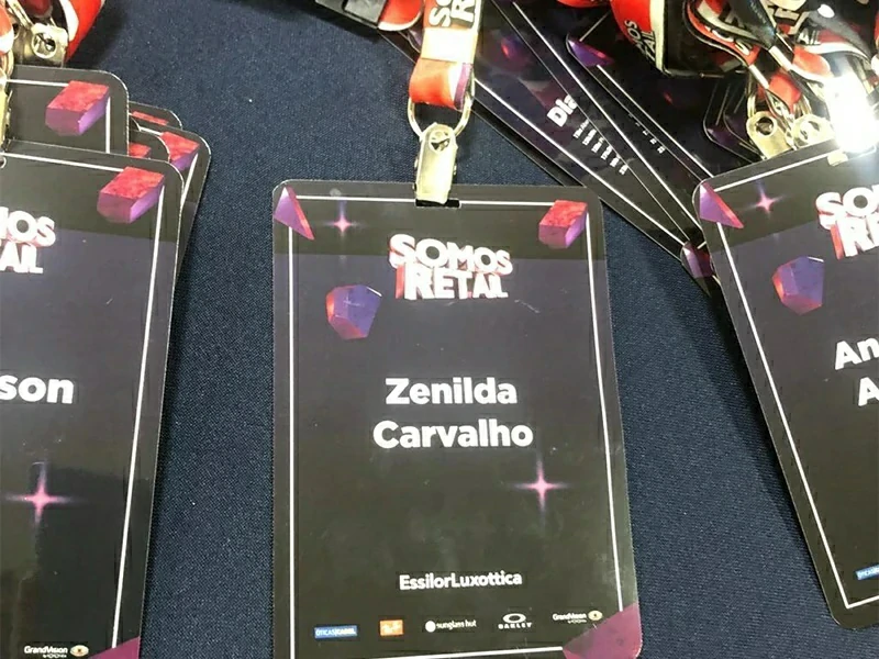 Imagem 2 do case SOMOS RETAIL - Convenção Retail produzido pela Smash Eventos