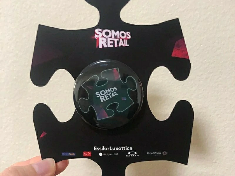 Imagem 1 do case SOMOS RETAIL - Convenção Retail produzido pela Smash Eventos