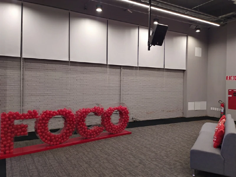 Imagem 3 do case Tá na Mesa produzido pela Smash Eventos