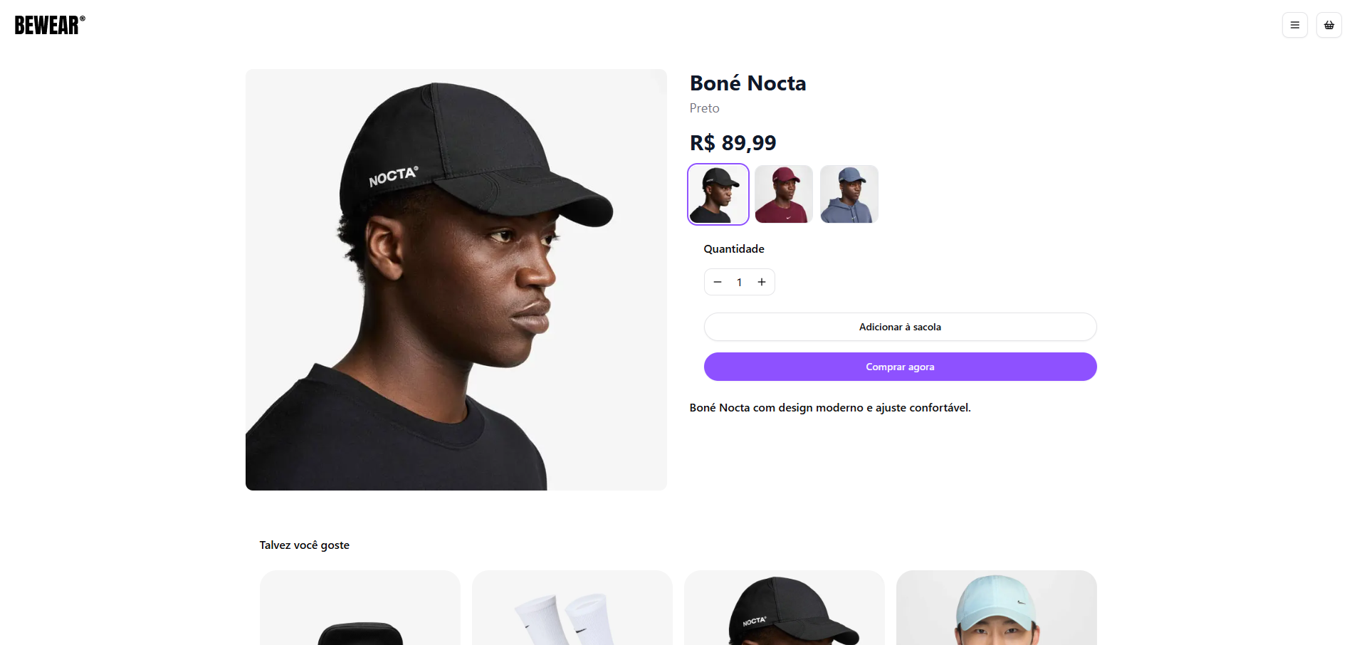 Imagem da sessão: Tela Principal