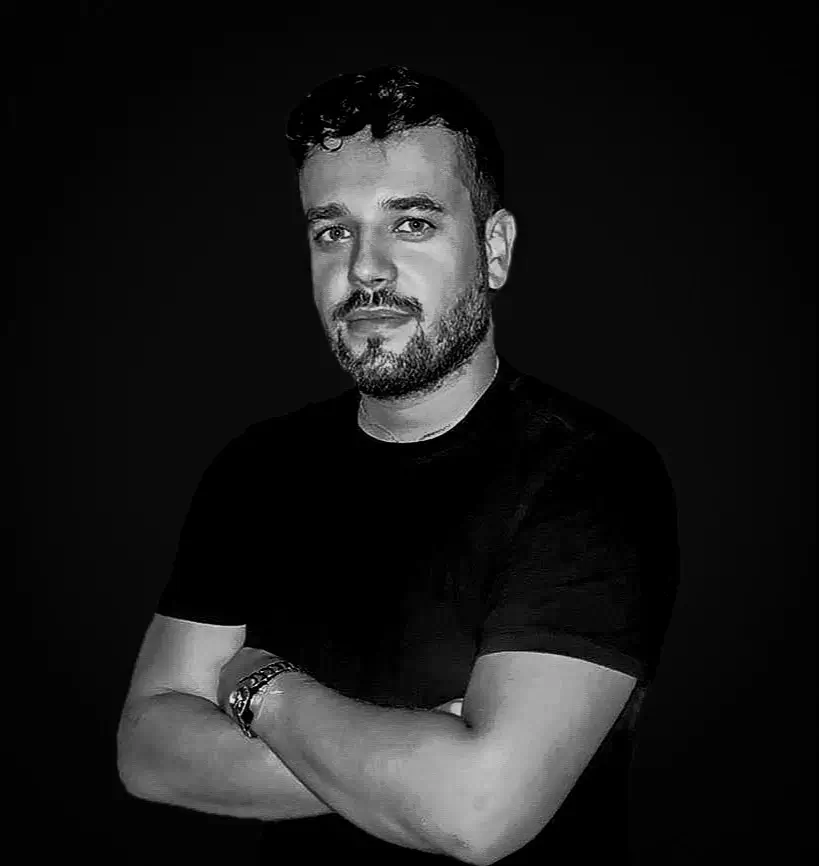 Marcos Pérez
