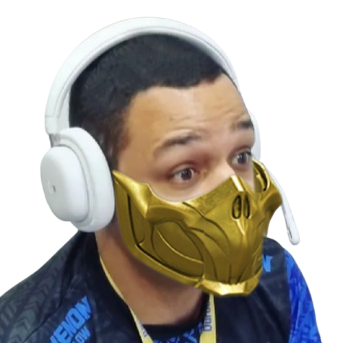 Alan "Speed" Soares