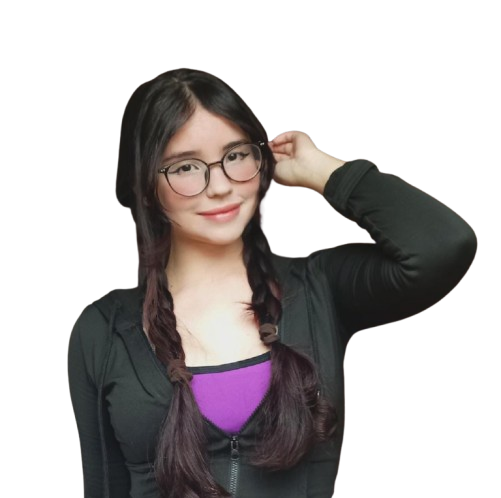 Nicole "NiMayumii" Mayumi