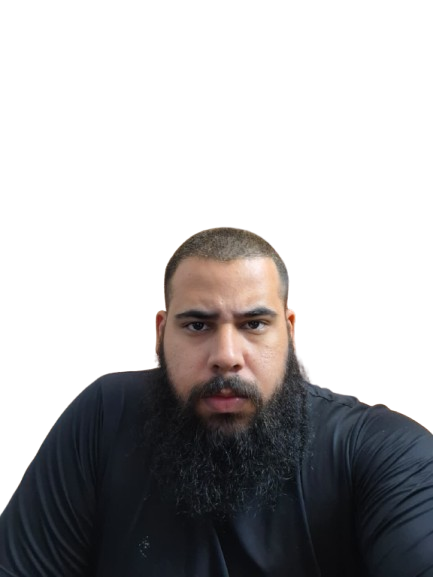 João Paulo "CALURA9" Calura