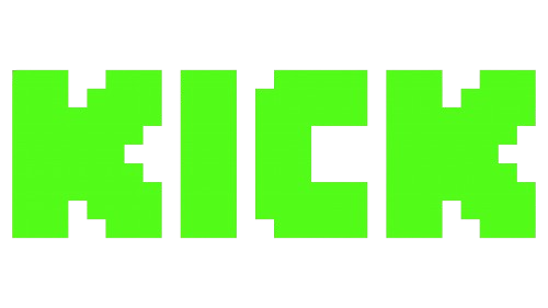 logo da marca Kick