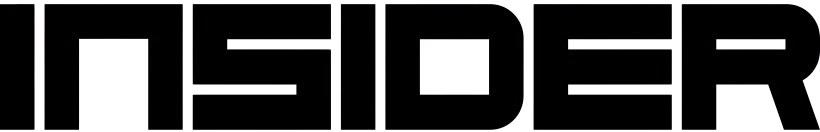 logo da marca Insider