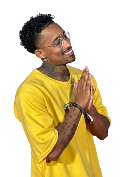 Luan "chicoimitador" Rodrigues