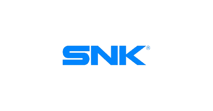 logo da marca SNK Corporation