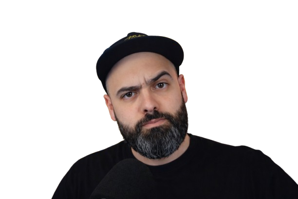 Marcos "Sankt" Rebelo