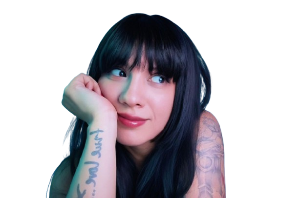 Keile "keilemeg" Rodrigues