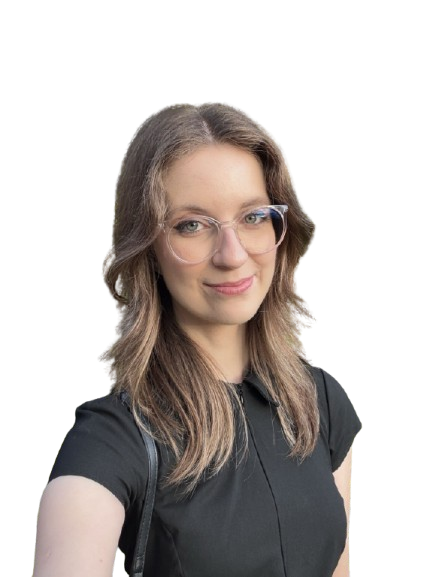 Thaís "CerealForMe" Wagner