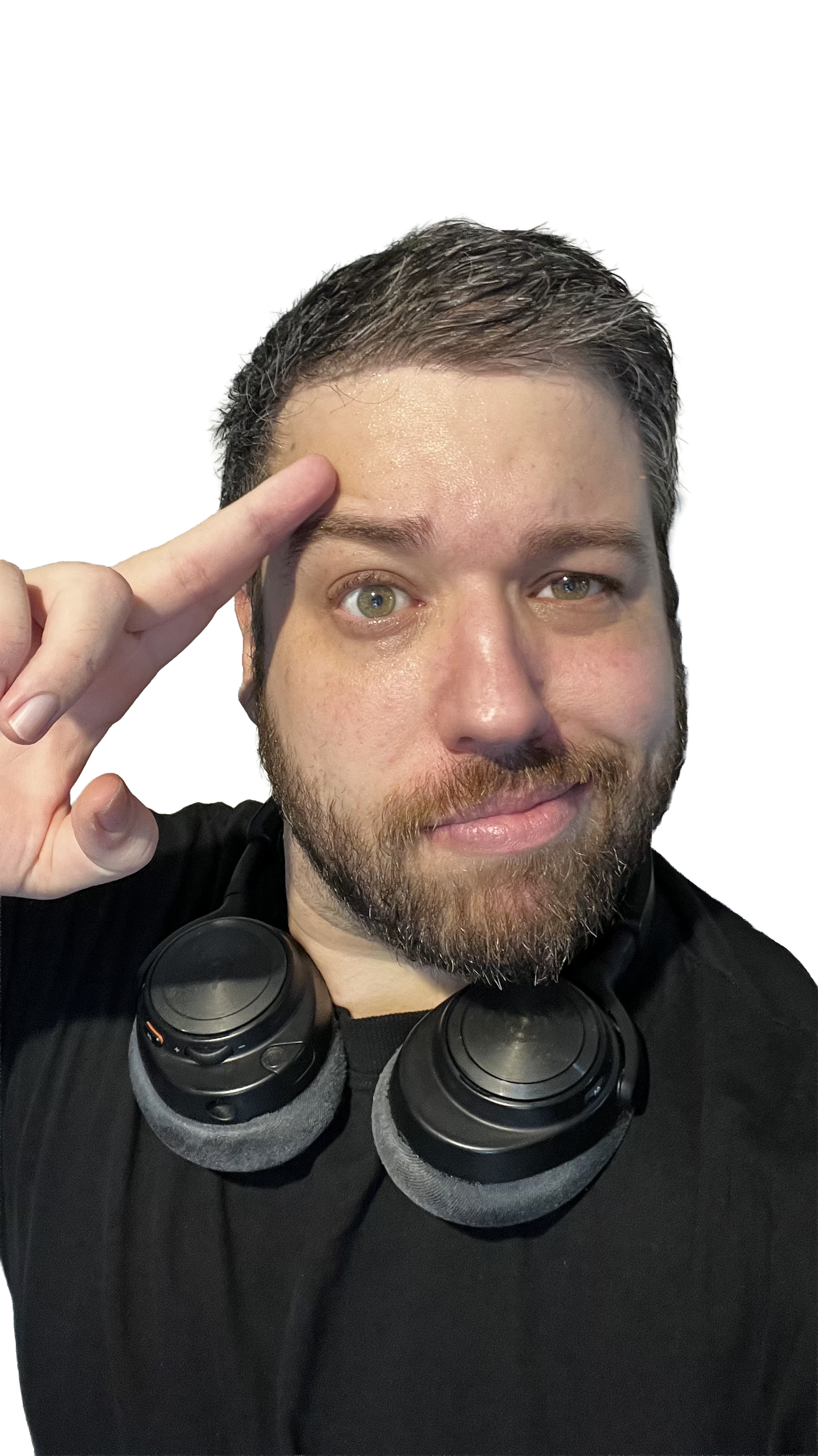 Nicholas "Colosso" Souza