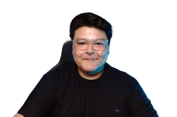 Igor "Chonky" Yoshino