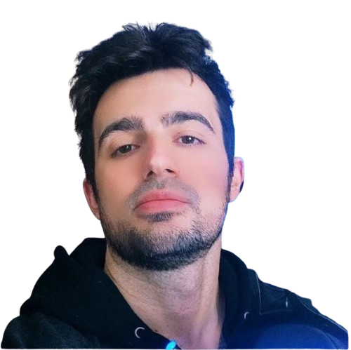 Daniel "Daniel_Gallante" Gallante