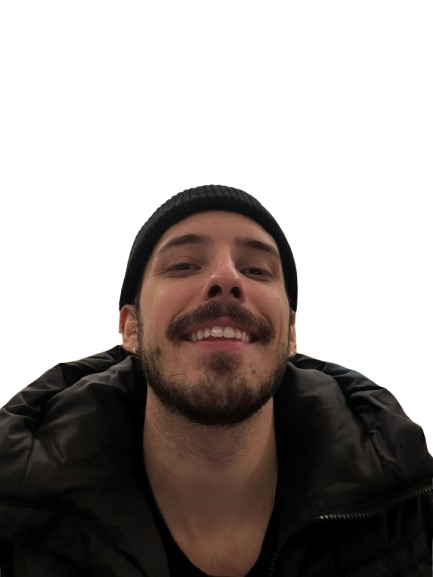 Breitner "breitnerro" Rodrigues