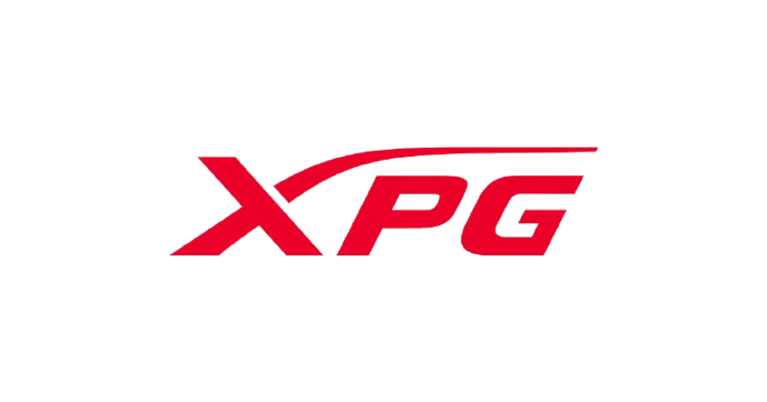 logo da marca XPG