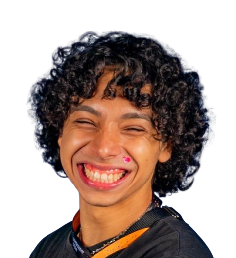 Ronaldo "StarShimas" Cavalcante