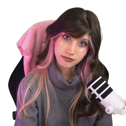 Yasmin "mynluvsx" Luna