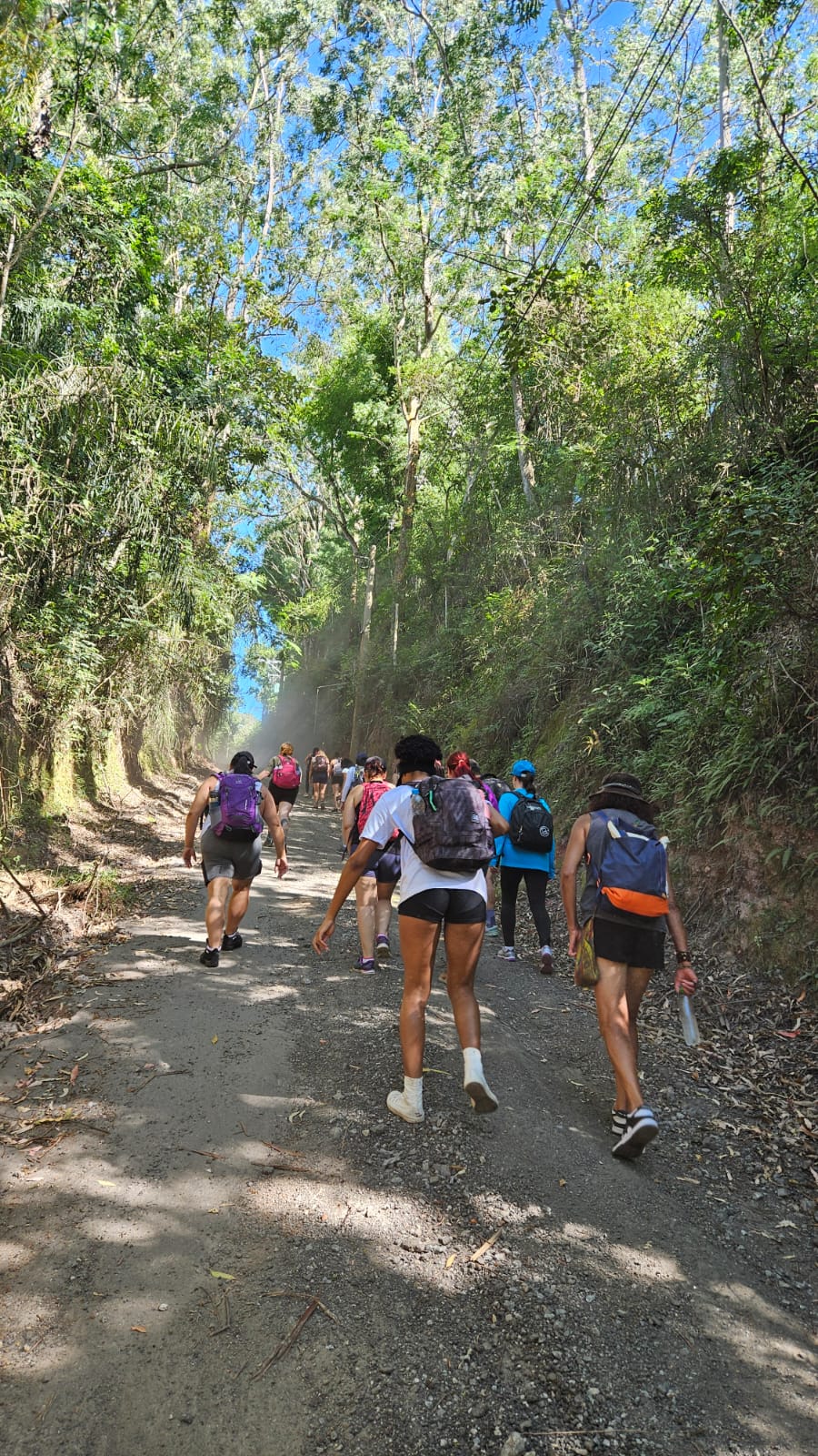 Foto de Cachoeira da Morologia + Gruta Santa Terezinha - Mogi das Cruzes - Sp