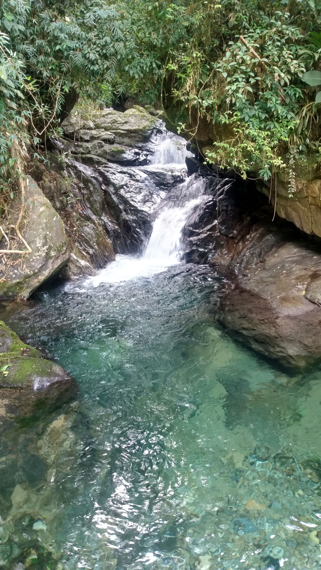 Foto de Serrinha do Alambari - Resende - RJ