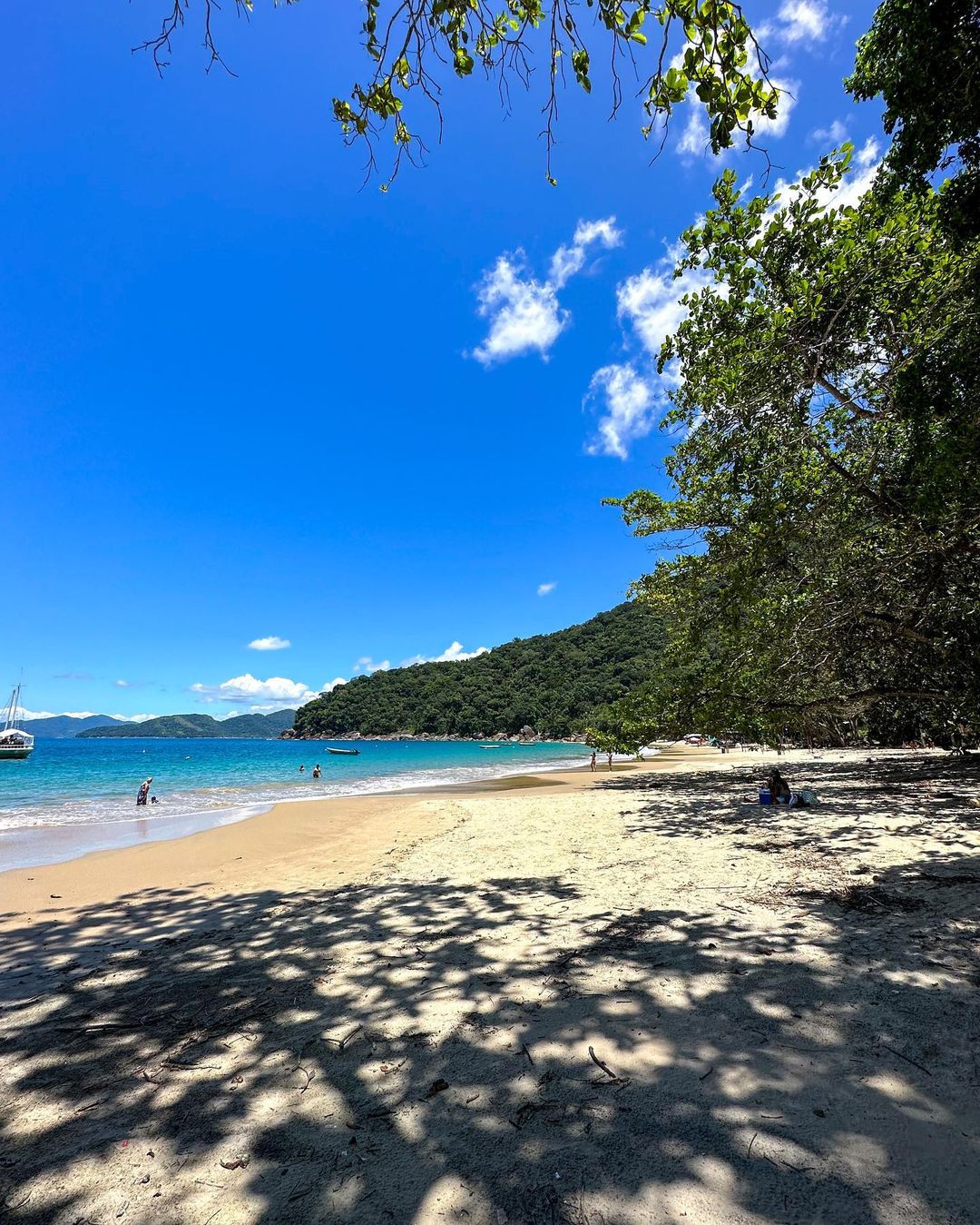 Foto de Trilha das 7 Fontes - Ubatuba - Sp