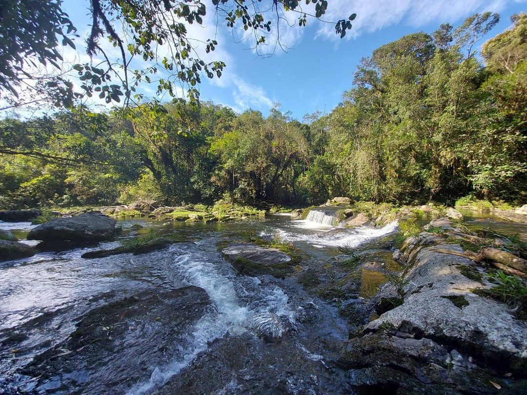 Foto de Trilha da Pirapitinga + São Luiz do Paraitinga - Sp