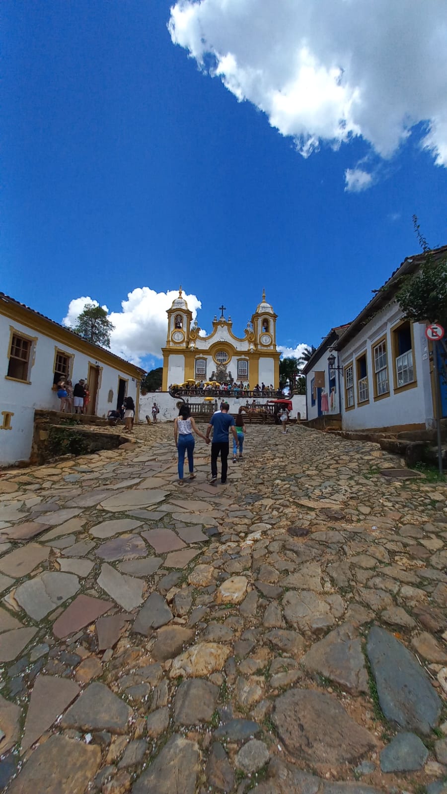 Foto de Carrancas + Tiradentes + Bichinho - Minas Gerais