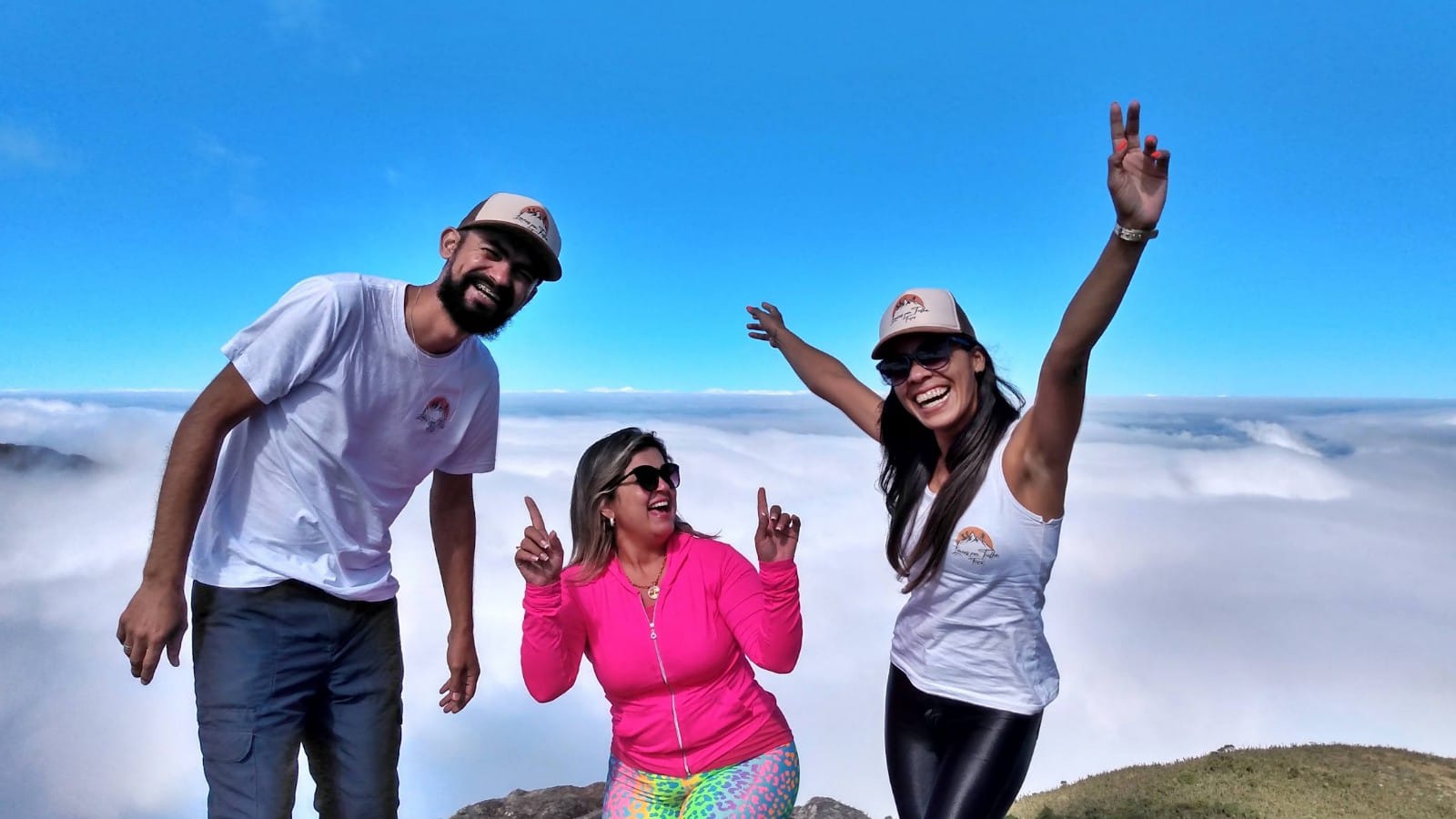 Foto de Pico da Pedra Furada, Itatiaia - Rj