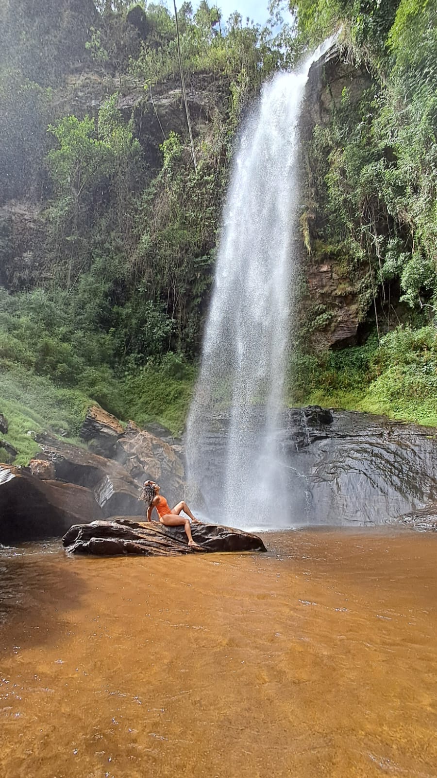 Parque Estadual do Ibitipoca + Nascer do Sol no Pico do Pião + Complexo Arco íris - Lima Duarte. Minas Gerais - Feriado Revolução Constituição de 1932