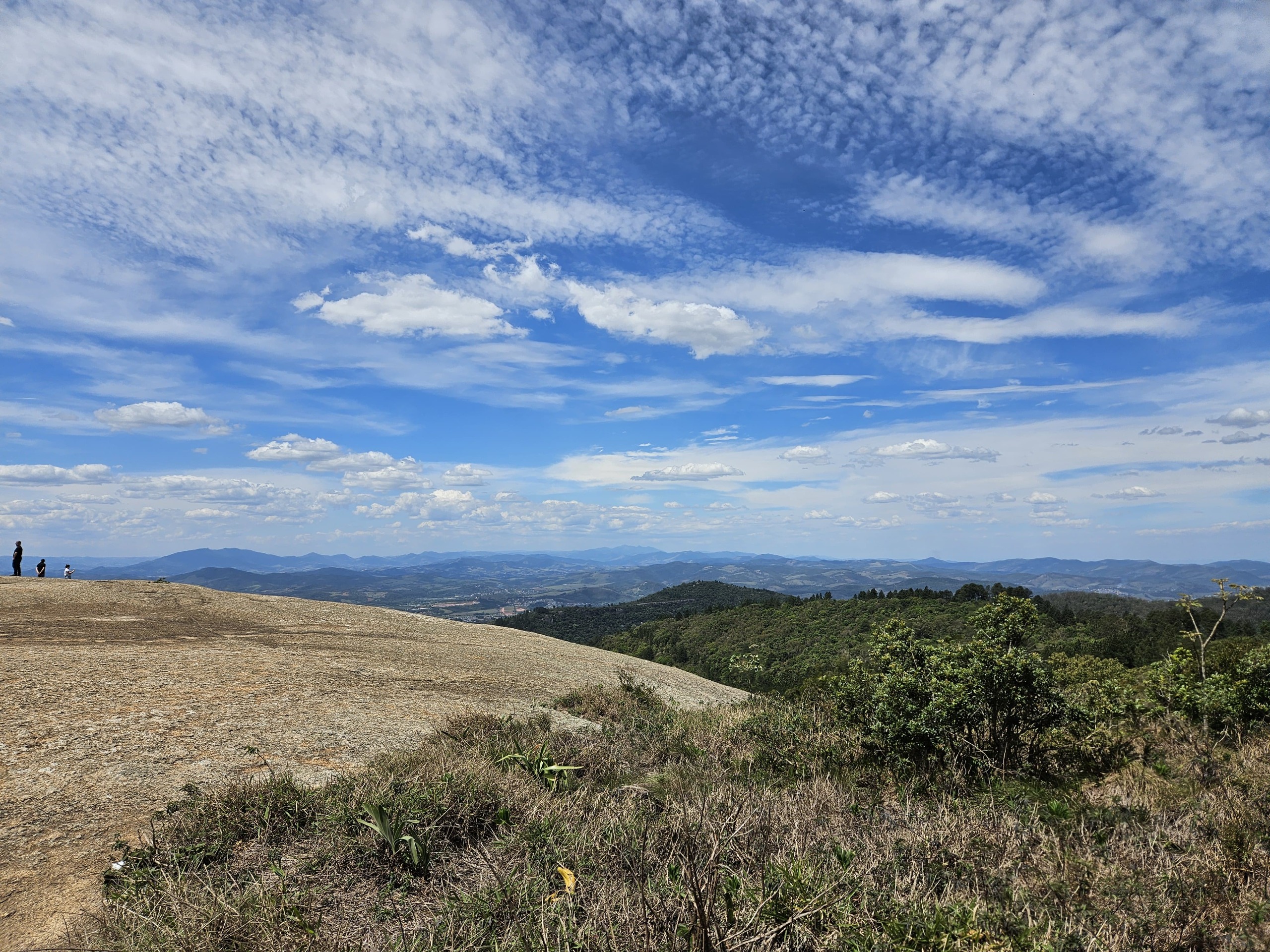 Pedra Grande Atibaia - Atibaia, Sp