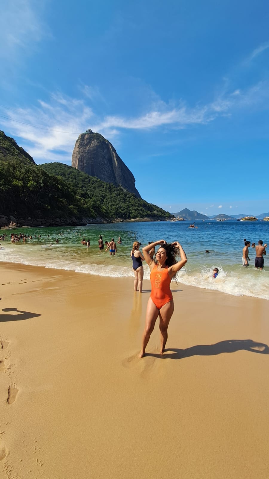 Pedra da Gávea + Praia de Ipanema + Pôr do Sol na Pedra do Arpoador + Trilha Morro da Urca - Rj