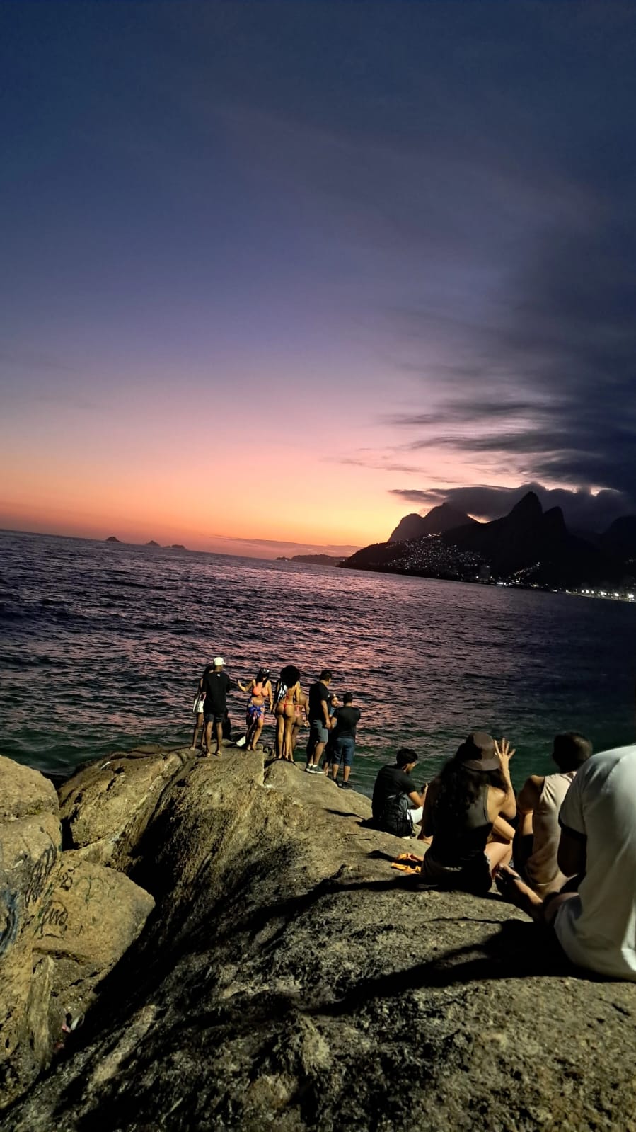 Imagem do destino