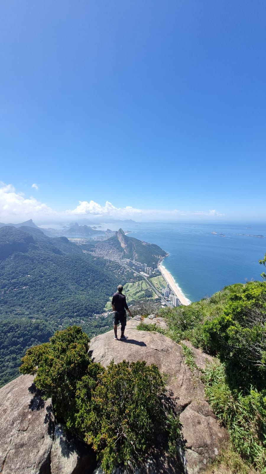 Imagem do destino