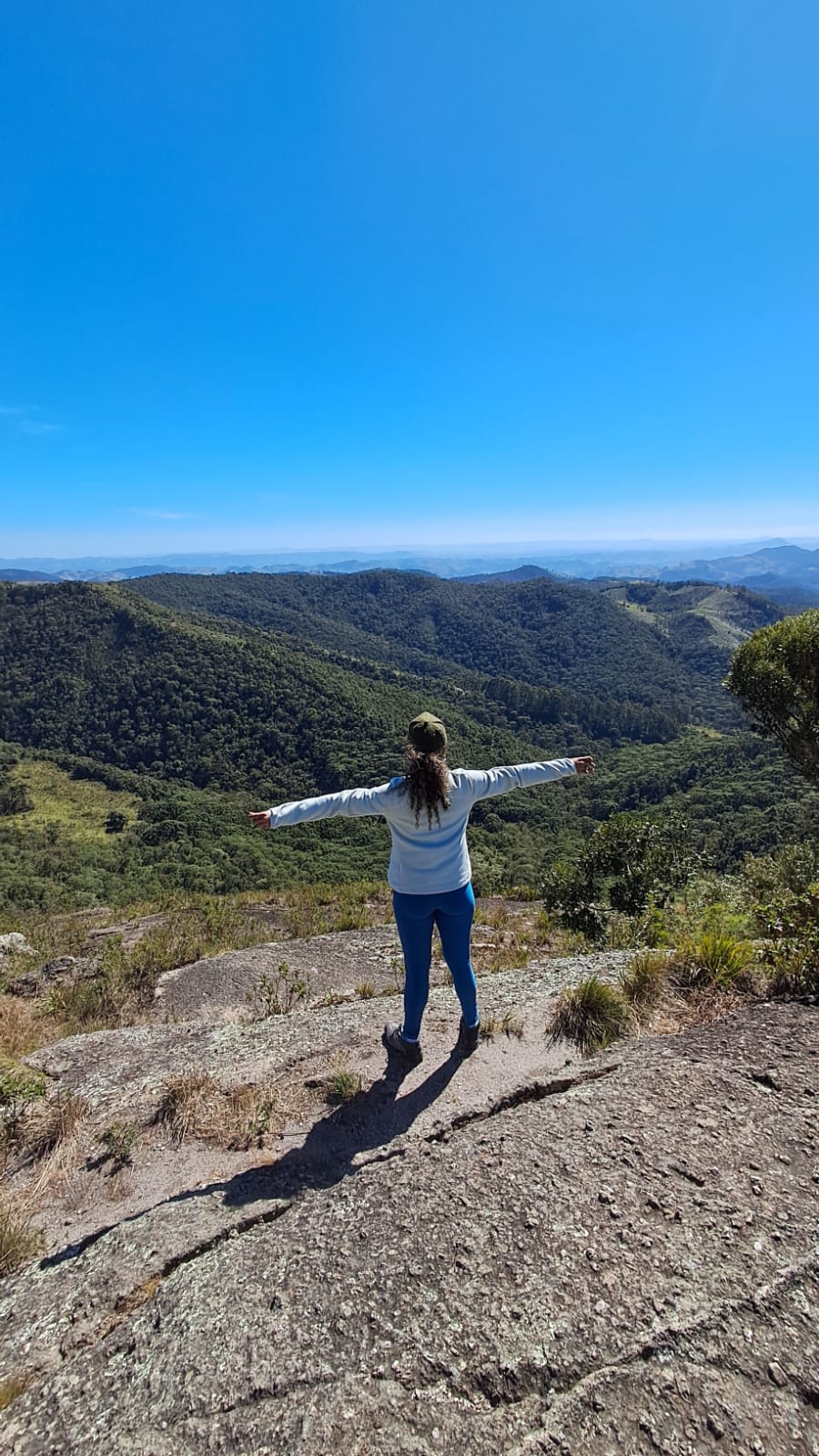 Pedra do Forno + Cachoeira + Queijaria - Gonçalves - Mg