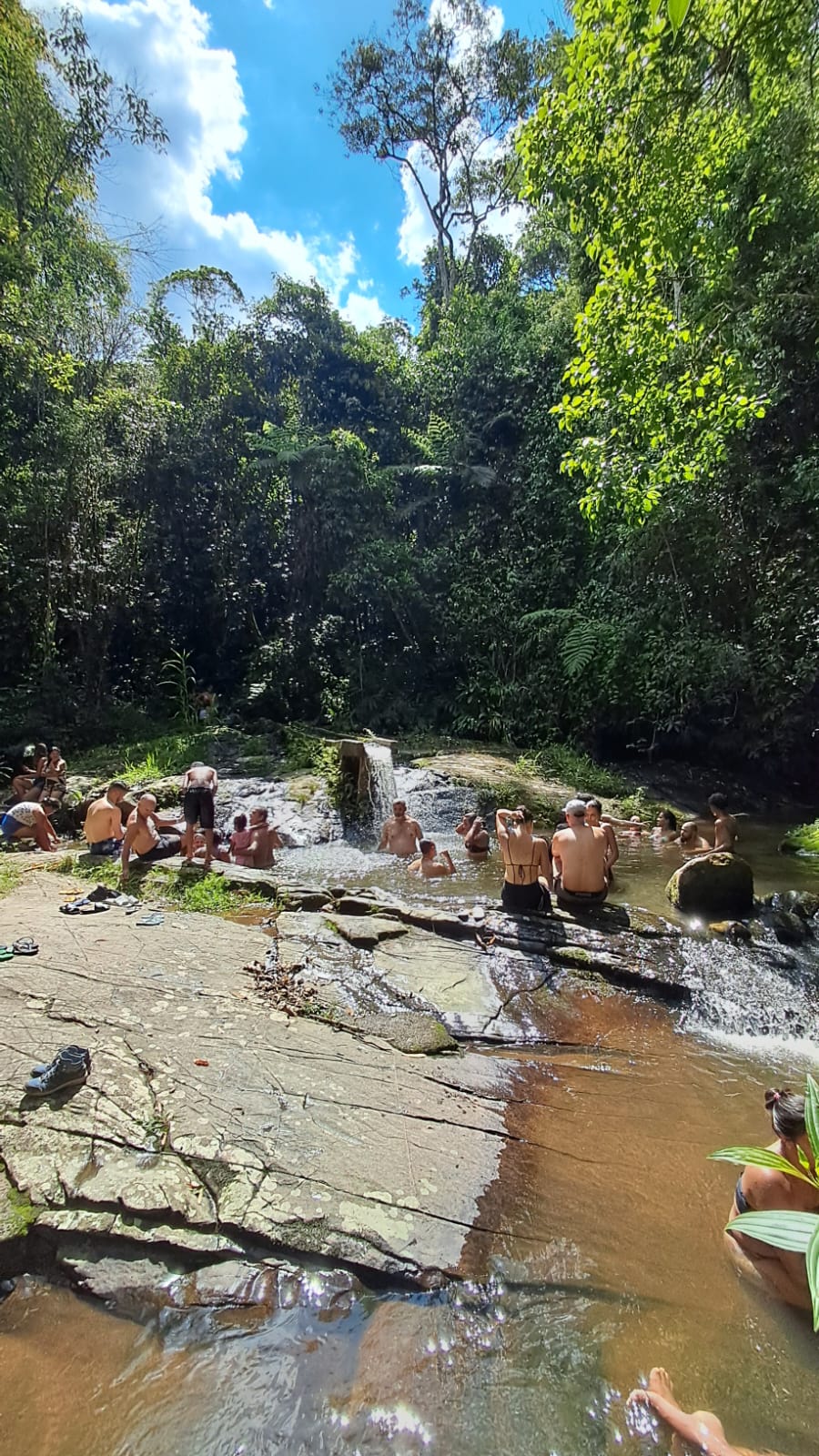 Imagem do destino