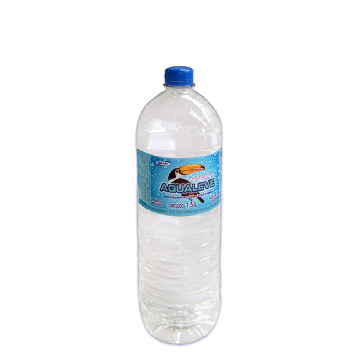 Garrafa 1,5 L