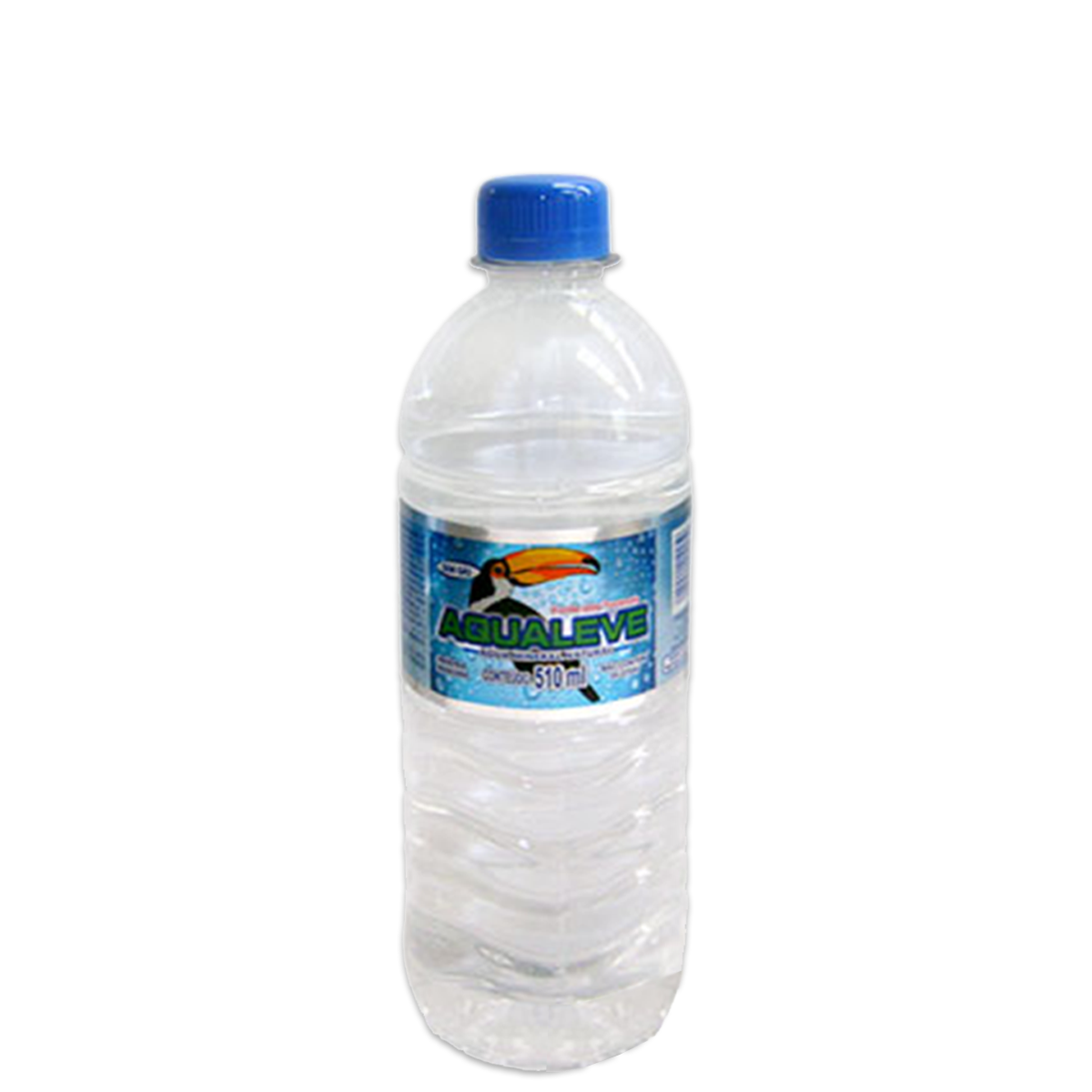Garrafa 510 ML 