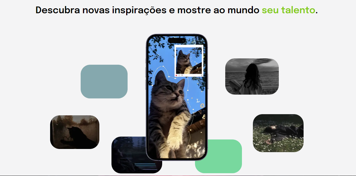 Imagem da sessão Section