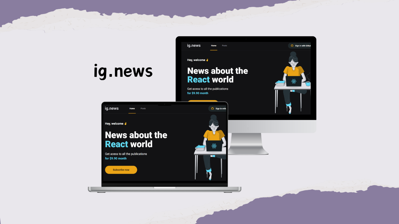 Thumbnail do projeto ig.news