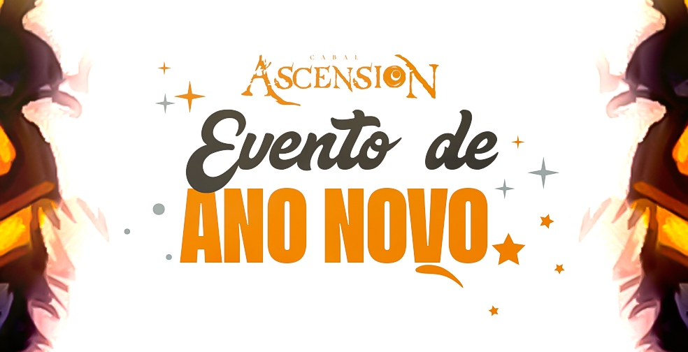 Ano Novo Ascension 2025