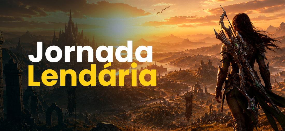Jornada Lendária