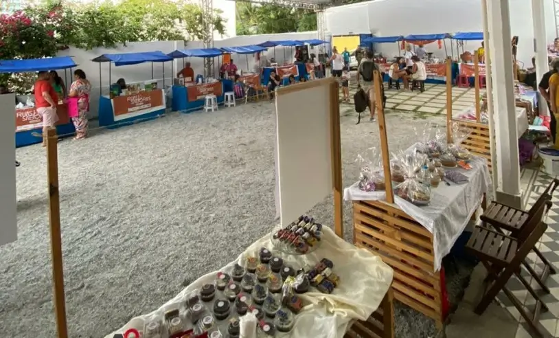 Ruas & Sabores leva oportunidade para comerciantes de Olinda